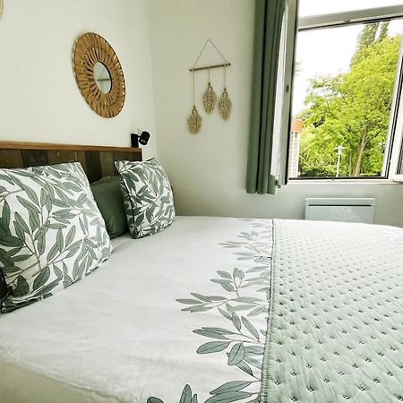 Appartement Le Grand Large ダンケルク エクステリア 写真