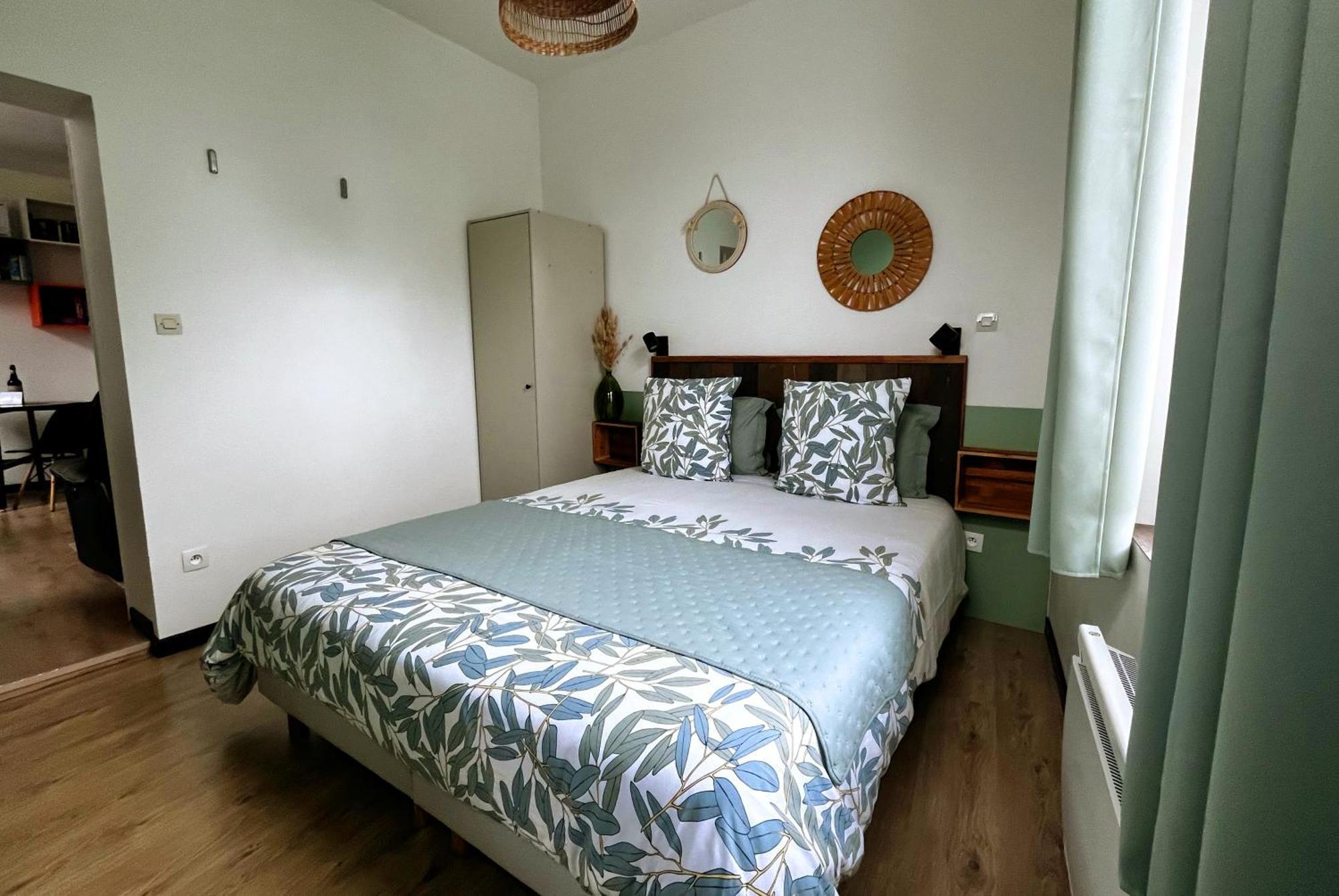 Appartement Le Grand Large ダンケルク エクステリア 写真